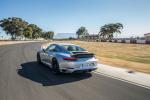 Porsche 911 Carrera GTS Coupe 2017 года (WW)